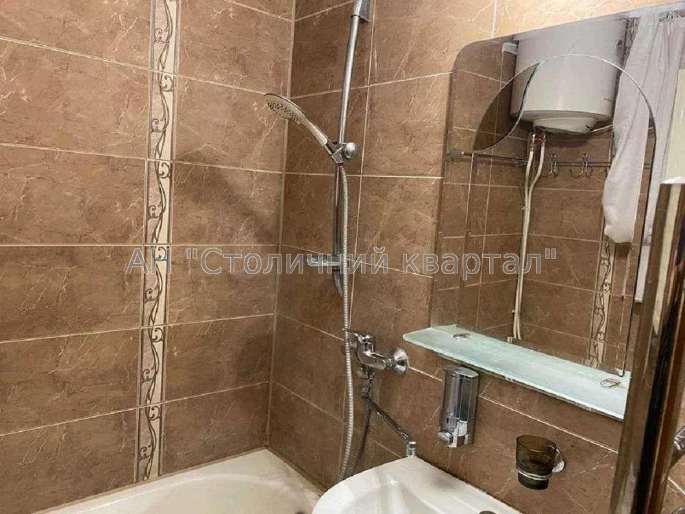 Продаж Квартира 3-кімнатна, 9/10 поверх на Печенізька вул., 9 Kiev - photo 8