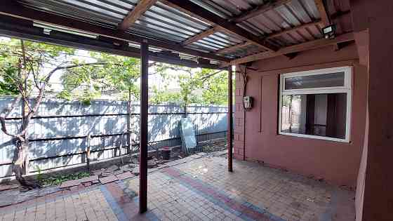 Продается одноэтажный дом на участке 5 соток ул. Учительская Одеса