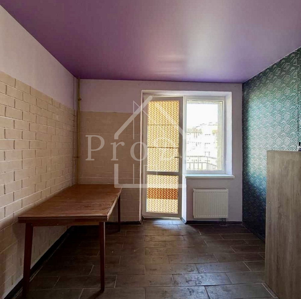 Продаж Квартира 1-кімнатна, 5/9 поверх на Метрологічна вул., 54 Київ - фото 4