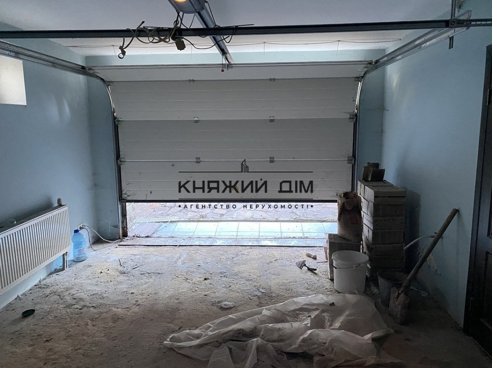 БЕЗ КОМИССИИ!!! Продажа шикарного дома в Лютеже. № 229087 Лютіж - фото 8