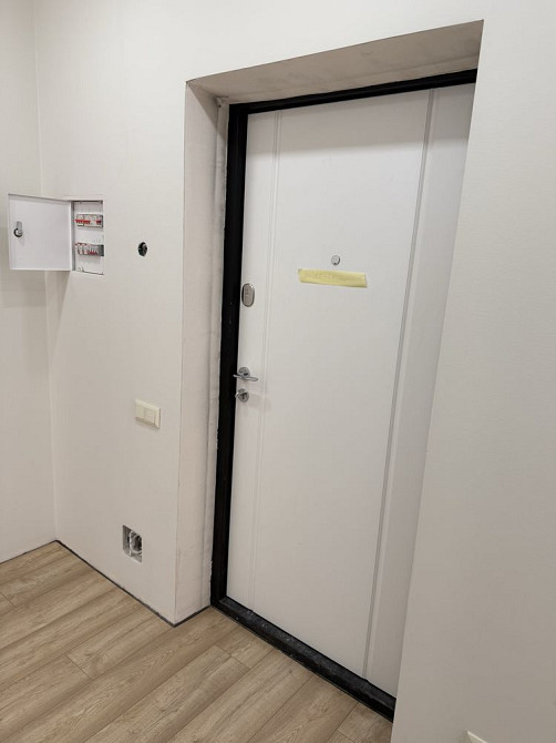 Продаж Квартира 2-кімнатна, 16/20 поверх на Степана Рудницького вул., д. 19/14 Київ - фото 4