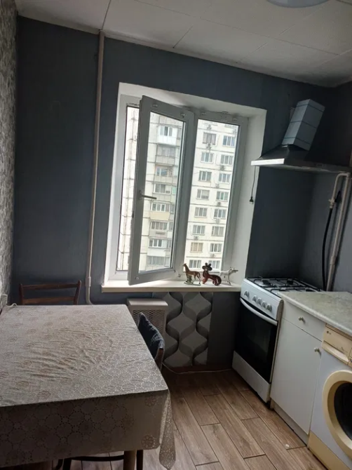 Продаж Квартира 2-кімнатна, 8/9 поверх на Руденко, 19 Київ - фото 7