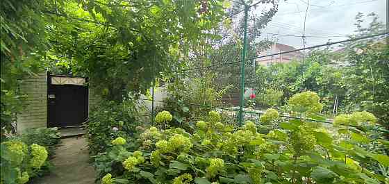 Продам  капитальный дом, на Большом Фонтане Одеса