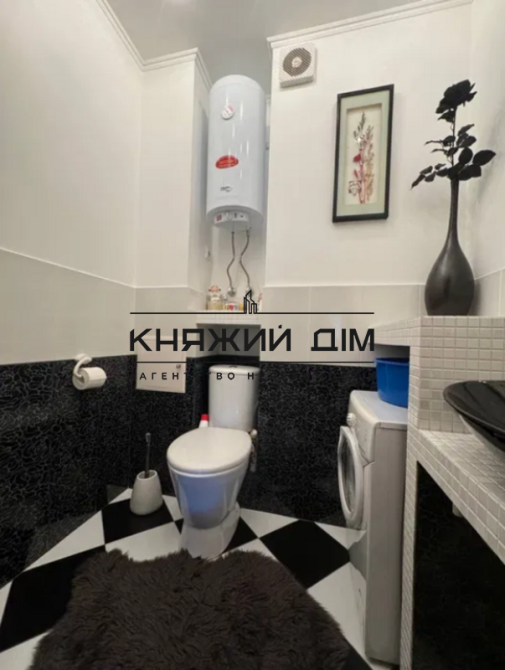Продаж 3х кім. квартири м. Позняки КОД 21146304 Київ - фото 3