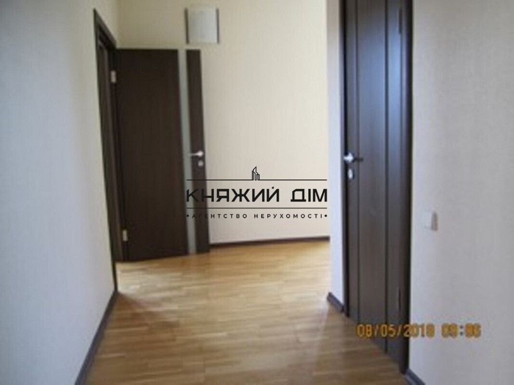 Продається простора, роздільна 3-х к.кв. на Осокорках. № 21107605 Київ - фото 14