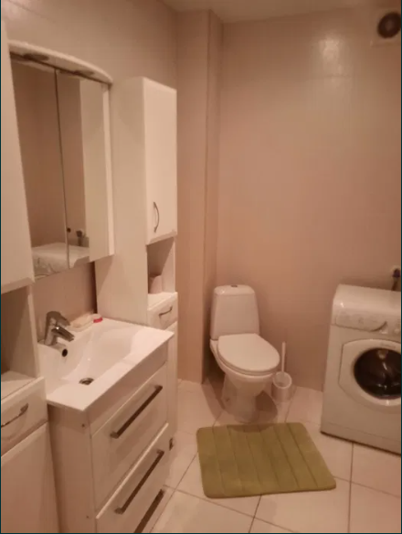 Продам просторную 2-х комнатную квартиру с евроремонтом на п.Котовского Odessa - photo 6