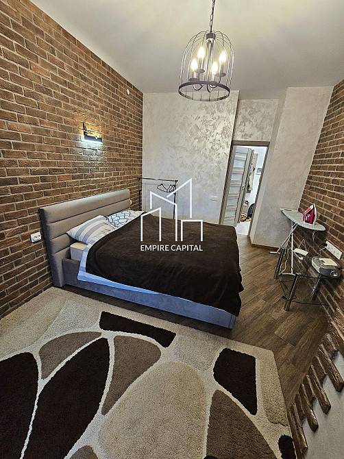 Оренда 2к Квартира 50 кв.м Зелена вул. Львів - фото 1