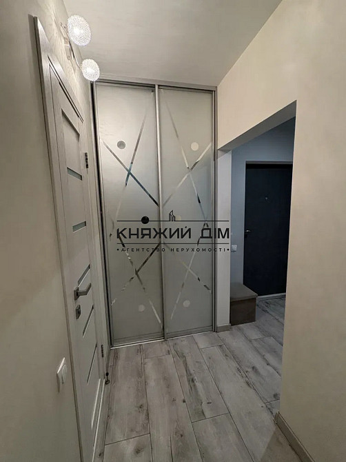 Продаж 1 кім.кв. ЖК Патріотика. м. Позняки. Код об'єкта:№ 21147072 Київ - фото 5
