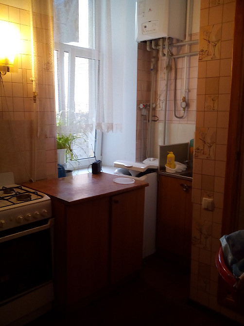 2-ком. кв. ул.Успенская. Квартира на две семьи. Общая только кухня. Одеса - фото 9