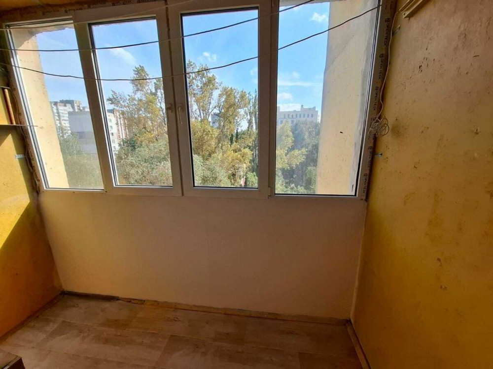 Продаж Квартира 3-кімнатна, 7/16 поверх на вул. Якуба Коласа, 27В Киев - изображение 11