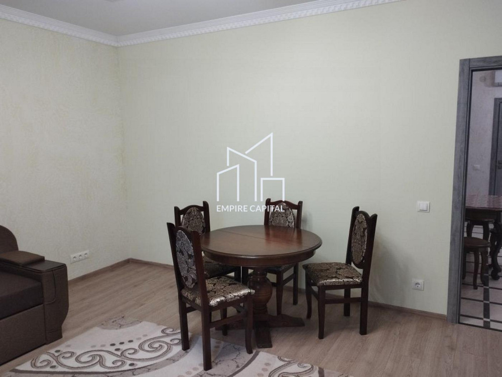 Оренда 2к квартири 55 кв. м Львів - фото 3