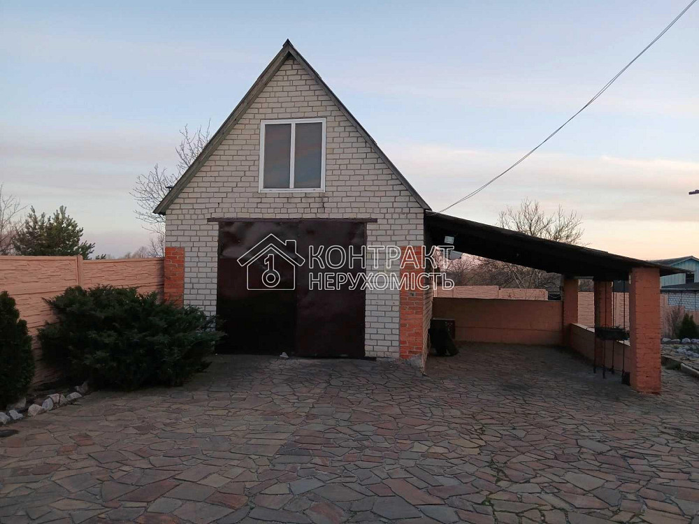 Продаж Будинок 5-кімнатний на вул. 93 бригади Дергачі - фото 3