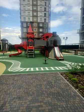 Оренда Квартира 1-кімнатна, 6/14 поверх на ул. Михаила Максимовича, 28б Kiev