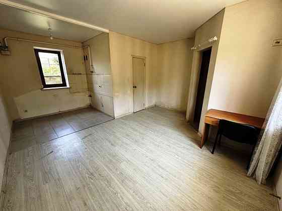 Квартира студия в кирпичном малоквартирном доме на Таирова Одеса