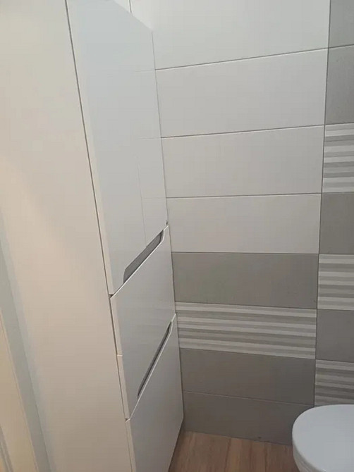 Продаж Квартира 1-кімнатна на Миколи Соловцова, 2 Київ - фото 12