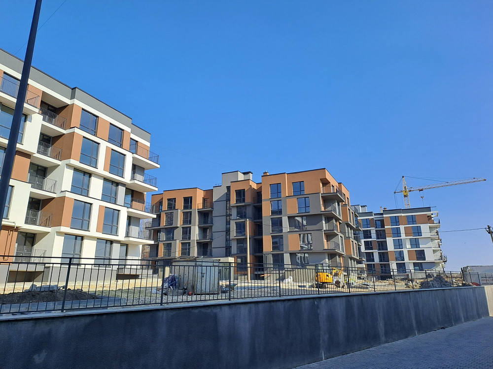 Продаж 1к квартири по вул. Підволочиське шосе, Східний. Тернопіль Тернопіль - фото 3