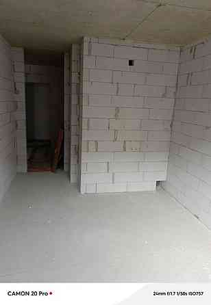 Продаж Квартира 1-кімнатна, 8/16 поверх на Героїв Миколаєва Ivano-Frankivs'k