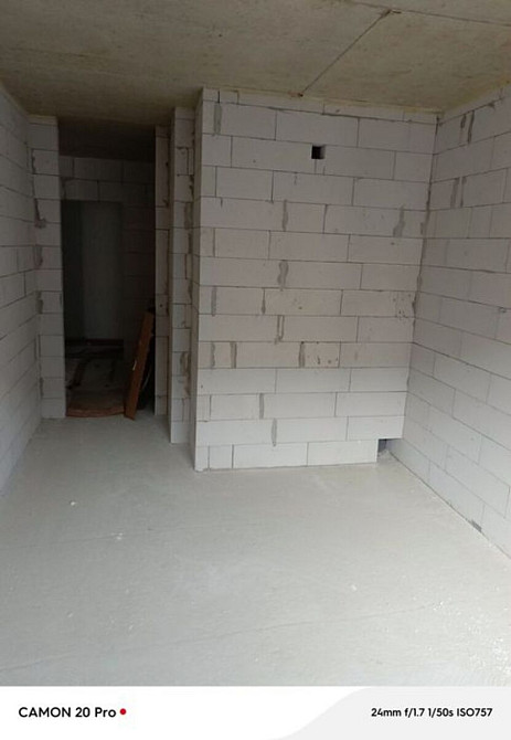 Продаж Квартира 1-кімнатна, 8/16 поверх на Героїв Миколаєва Ивано-Франковск - изображение 5