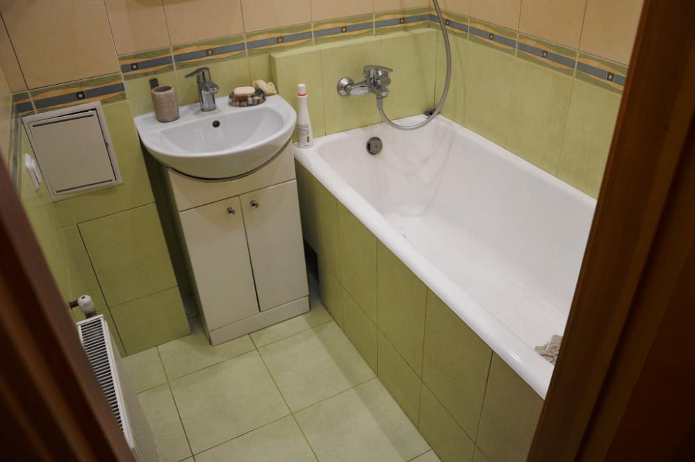 Оренда 4к Квартира 67 кв.м Крылова 12 Zhytomyr - photo 3