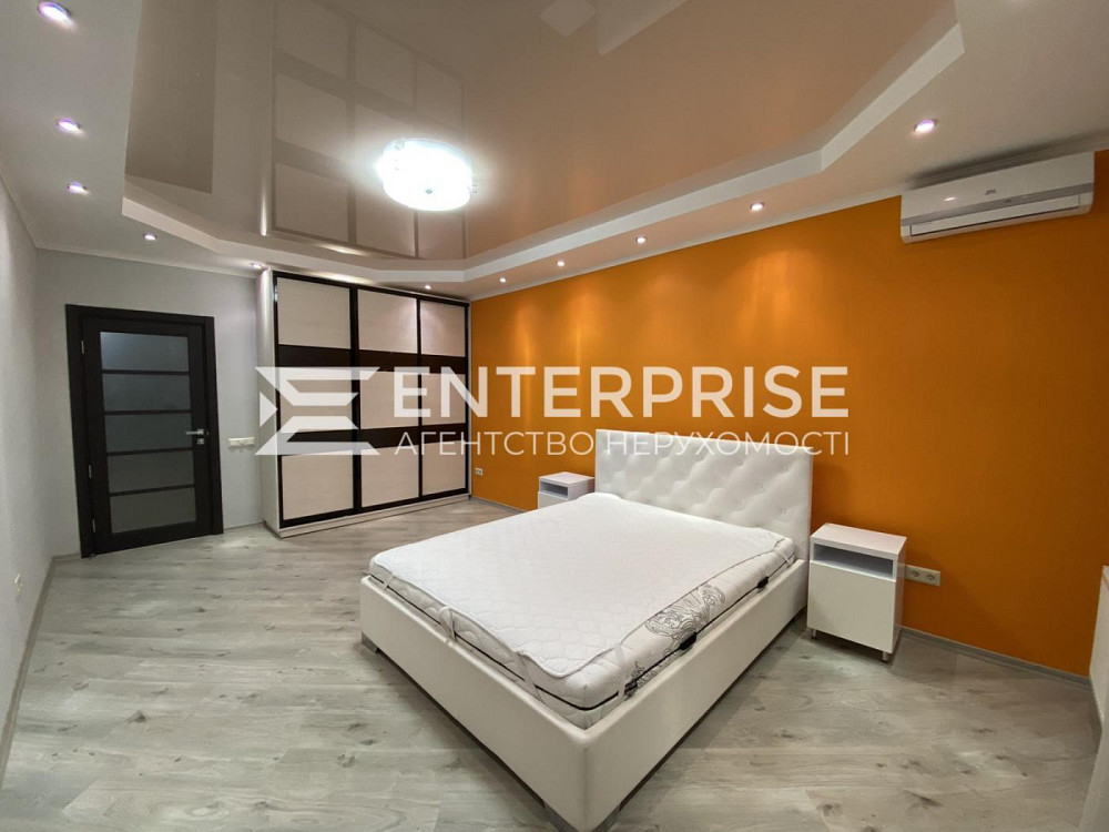 Продаж 3к квартири 115 кв. м Киев - изображение 14