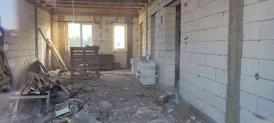 Продается дом с.  Нерубайское. Nerubaiske