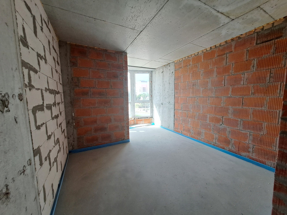 Продаж Квартира 1-кімнатна, 9/16 поверх на Куліша П. б-р, 1 Тернопіль - фото 15