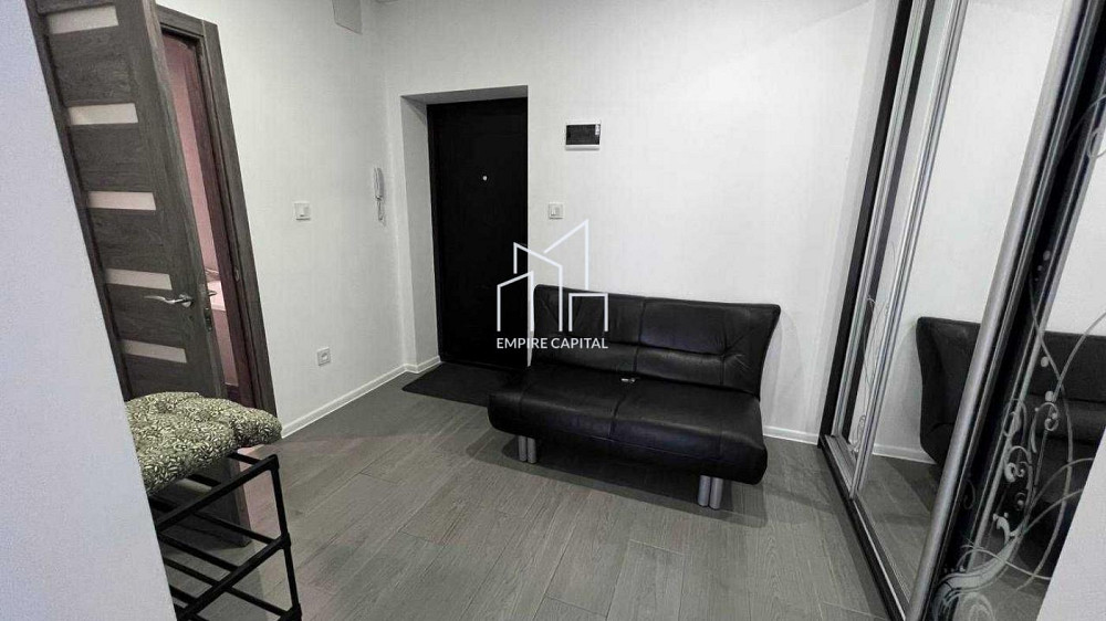 Оренда 1к Квартира 46 кв.м Шевченка Тараса вул. Львів - фото 11