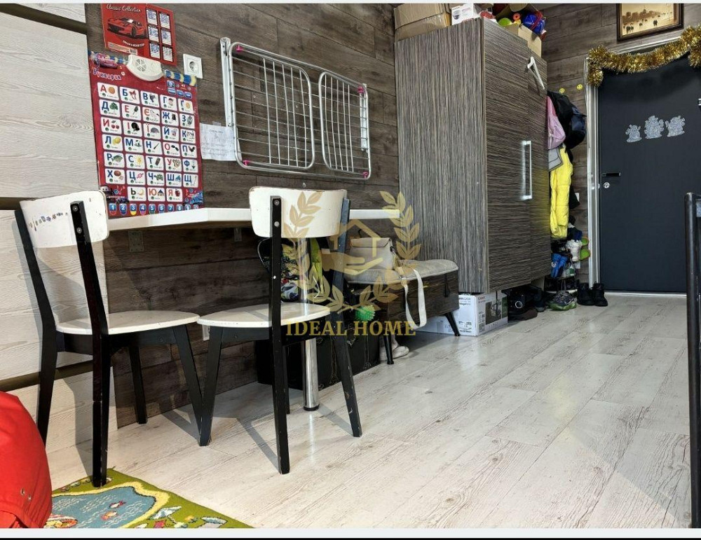 Продаж Квартира 1-кімнатна на Каменская ул., 128 Київ - фото 15