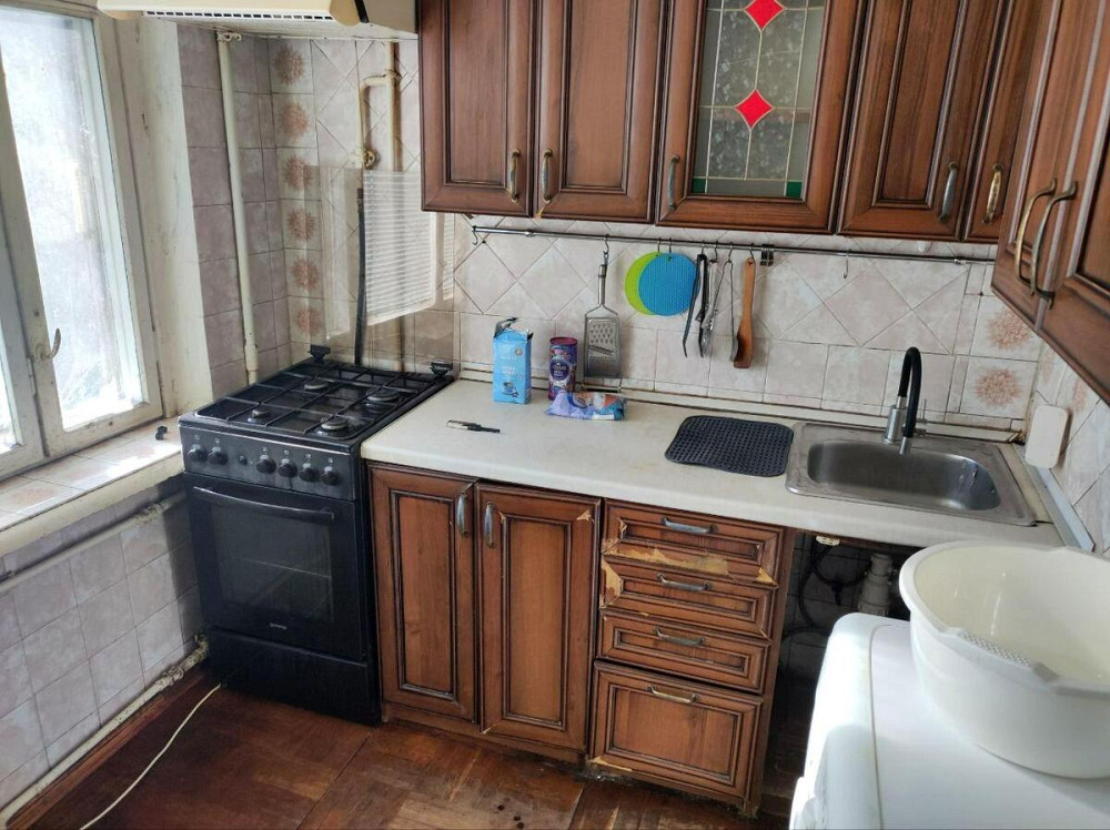 Оренда Квартира 3-кімнатна, 6/10 поверх на Гната Юри, 8 Киев - изображение 7