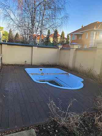 Продам новый дом на  10 ст. Б.Фонтана на 7ми сотках Odessa