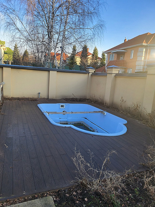 Продам новый дом на  10 ст. Б.Фонтана на 7ми сотках Одесса - изображение 2