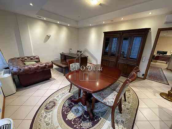 Оренда Будинок 4-кімнатний на Антоновича вул., 172 Kiev