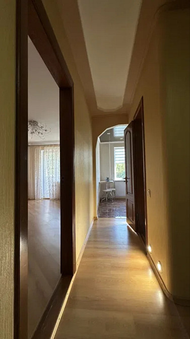 3-кімнатна квартира, 2-й поверх. Дендропарк.. Кропивницький - фото 1