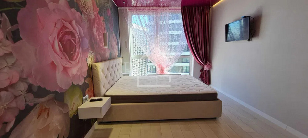 Продаж Квартира 1-кімнатна, 18/26 поверх Київ - фото 3