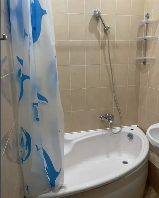 Аренда 2к Квартира 45 кв.м Оренда 2 квартири по вул. Костонайська 8 Киев - изображение 7