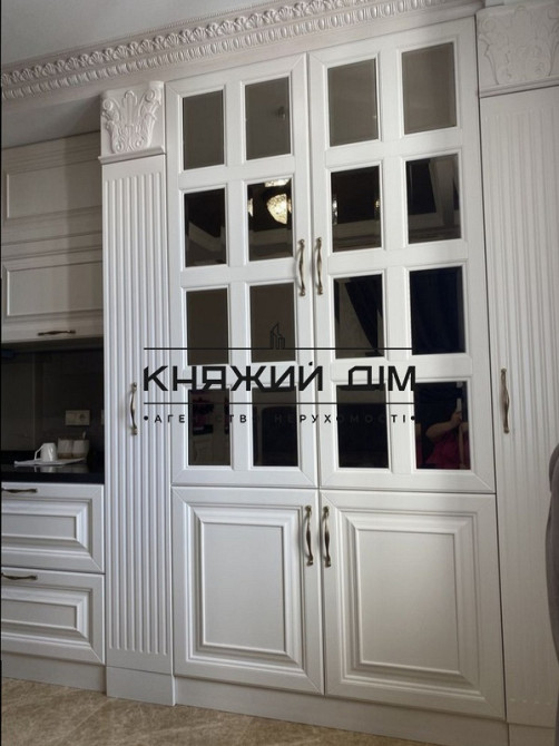 Продажа квартиры по ул. Мишуги 12 Метро Позняки 21141219 Київ - фото 9