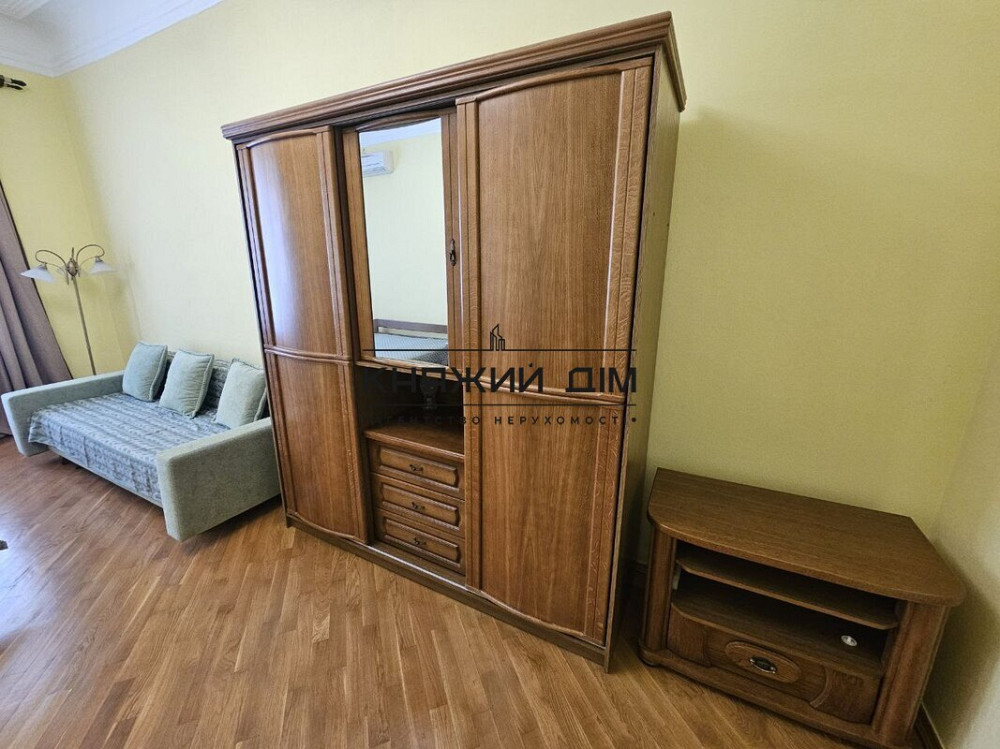 Оренда Квартира 3-кімнатна, 3/7 поверх на Заньковецкой ул. Kiev - photo 17