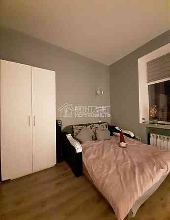Оренда Квартира 1-кімнатна, 3/6 поверх на вул. Рымарская Харьков