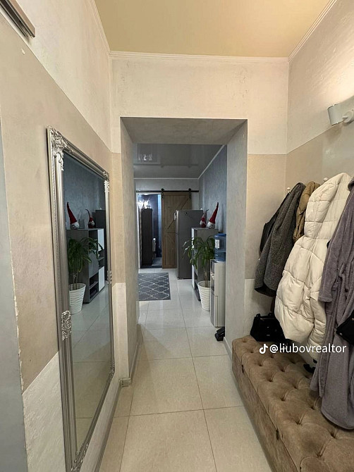 2-комнатная квартира и кухня-гостиная Вильямса Odessa - photo 8