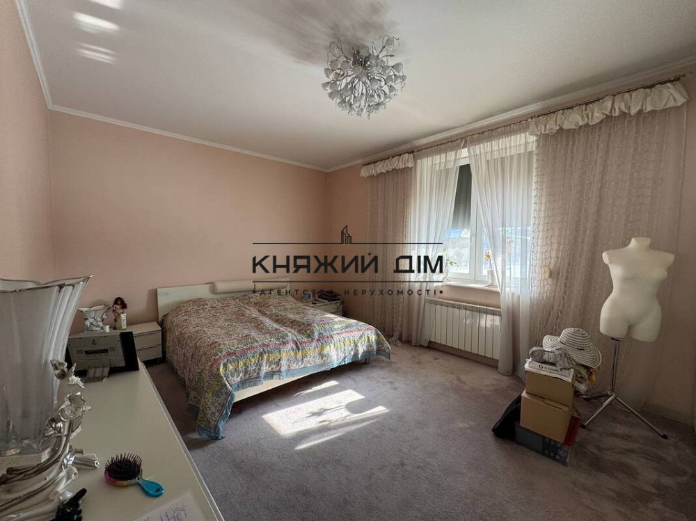 Без комісії! Оренда 2-х поверхового будинку смт Нові Петрівці. №139464  - photo 19