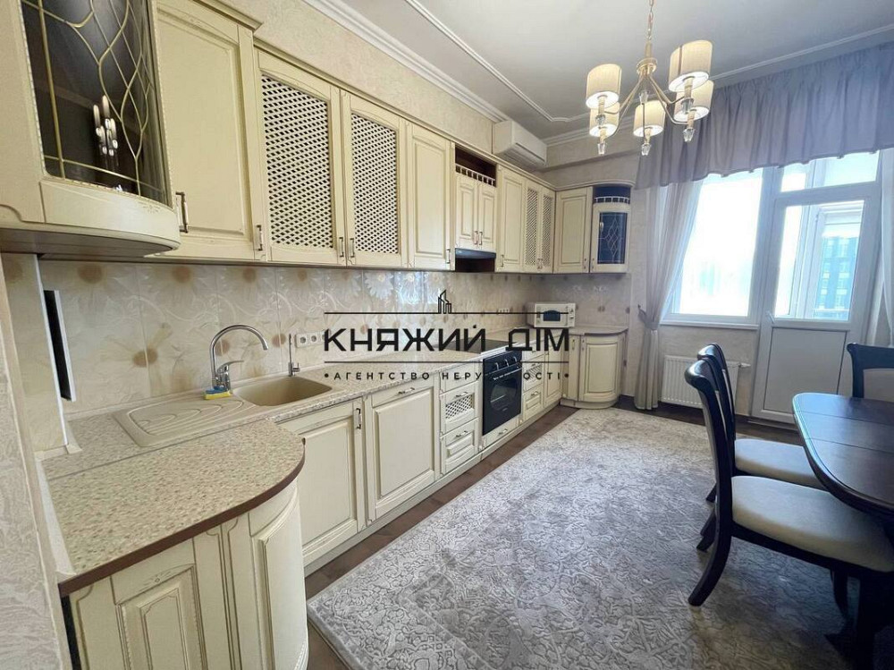 Без комісії! Оренда 2-х кв. по вул.Василя Тютюнника ЖК Престиж Холл.№ 11199346 Київ - фото 4