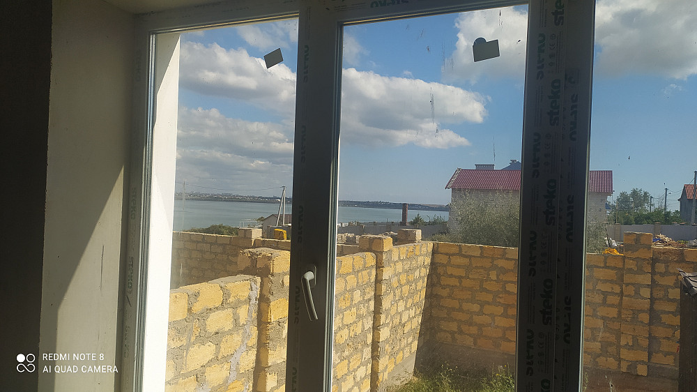 Продам новый дом в с.Нерубайское  пос. Нати. Нерубайське - фото 8