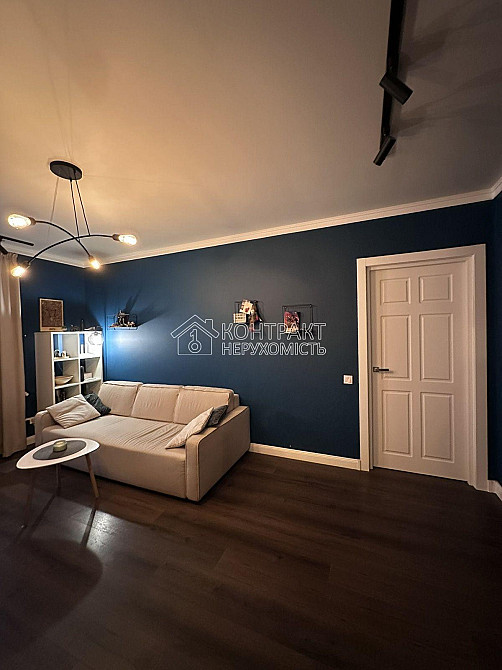 Продаж Квартира 2-кімнатна, 3/9 поверх на вул. просп. Льва Ландау Харків - фото 16