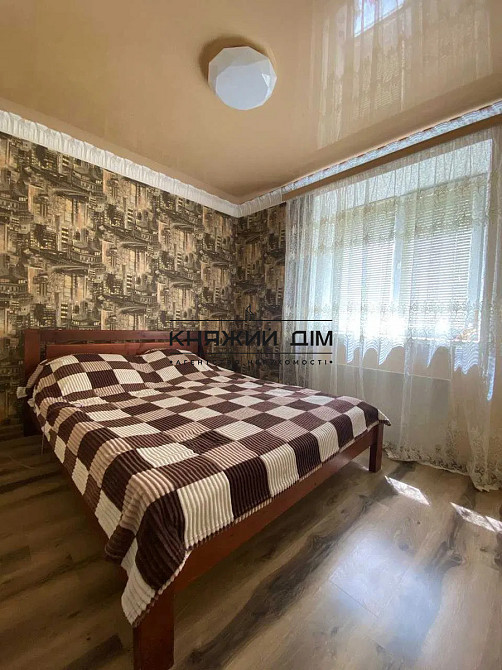 Продаж 3 кімнатної Бориспільське шосе м Бориспільська Київ - фото 4