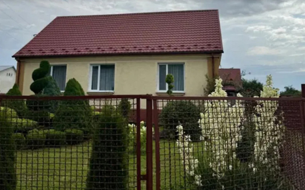 Продаж 1 поверхового будинку з гаражем і ділянкою на 25 соток, 140 кв. м, Бонівка Боновка - изображение 1