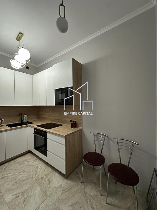 Оренда Квартира 2-кімнатна, 3/10 поверх на вул. Кульпарківська Львів - фото 7