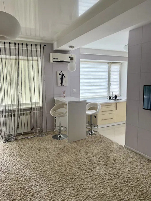 Оренда Квартира 2-кімнатна, 3/5 поверх на Кубанської України, 19 Киев - изображение 4