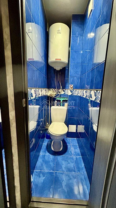 Продаж Квартира 2-кімнатна, 5/9 поверх на вул. Героїв Праці Харьков - изображение 7