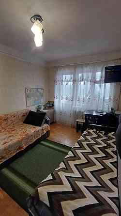 Продаж Квартира 1-кімнатна, 5/9 поверх на Шолом-Алейхема вул., д. 12 Киев