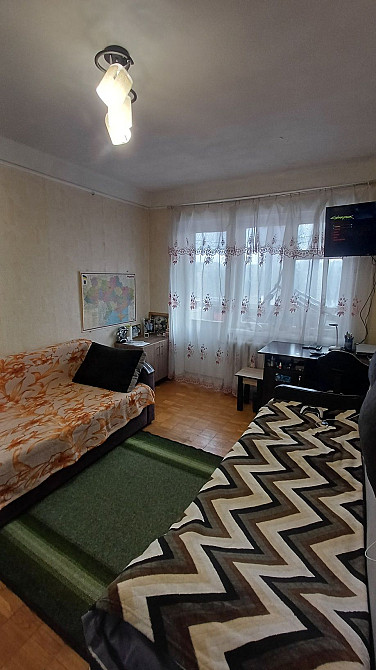 Продаж Квартира 1-кімнатна, 5/9 поверх на Шолом-Алейхема вул., д. 12 Киев - изображение 5